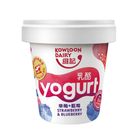 維記 草莓及藍莓乳酪 120克