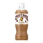 Suntory Craft Boss Latte 500ml [Parallel Import]