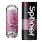 Tenga Spinner 06 Brick Masturbator 1pc 4570030970988