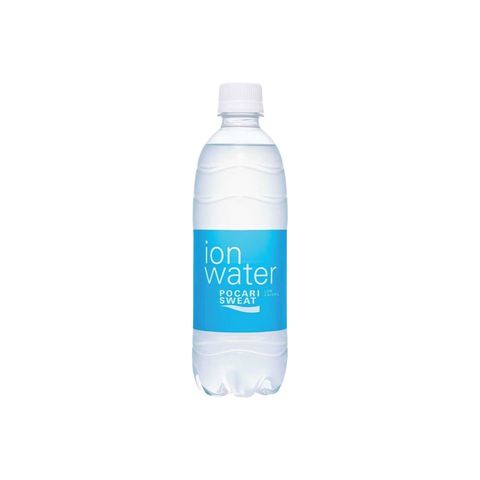 Pocari Sweat Ion Water Low Kcal 500ml