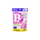 Dhc 維他命 B 雜補充食品 60日份 24g 4511413404164