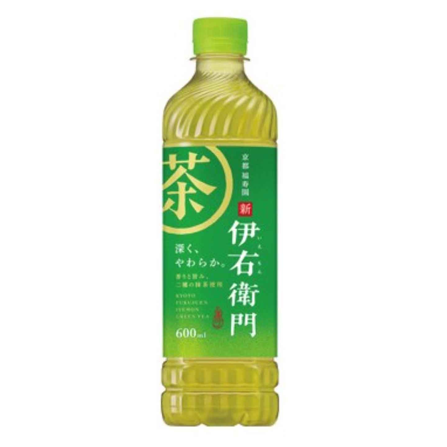 簡單幾步在網上訂購pandamart 24小時網上超市(荃灣)的三得利伊右衛門
