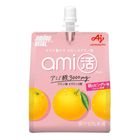 味之素 Amino Vital 營養果凍飲 西柚味 180克 [平行進口]