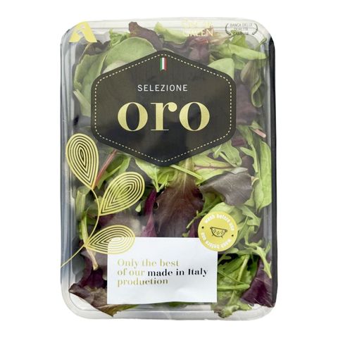 Italy / Europe Mesclun (1 Pack) Approx. 125g