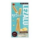 Bourbon Lezalu Sugar and Butter Flavor Biscuit Wafer 34.8g [Parallel Import]