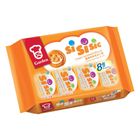 Garden Si Si Sic Cheese Tray Pack (8 Packs) 376g