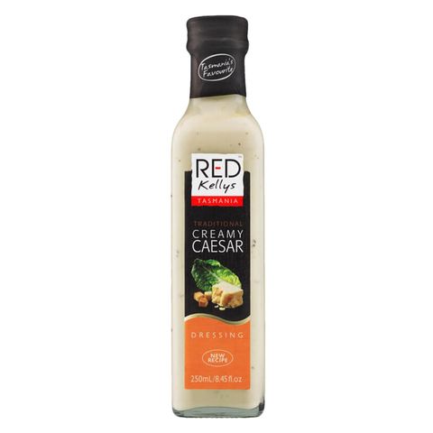 Red Kellys Creamy Caesar 250ml [Parallel Import]