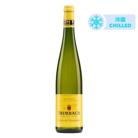 Trimbach Gewurztraminer 2019 750ml