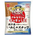 優雅食 甜辣醬油味沙丁魚闊條麵 61克 [平行進口]
