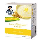 Quaker Instant Oatmeal - Corn Flavour 5 x 35g