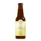 Mindful Sparks Sparkling Yuzu Genmaicha 245ml