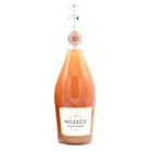 Nozeco Peach Bellini Fine Sparkling Alcohol Free Special Edition 750ml