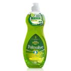 Palmolive Ultra Lemon Dishwash 750ml