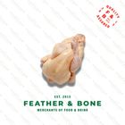Frozen Spring Chicken (1 Piece) Approx. 400g