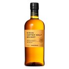 Nikka Coffey Malt Whisky Bottle 700ml (No Box Included)