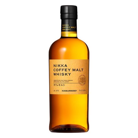 Nikka Coffey Malt Whisky Bottle 700ml (No Box Included)