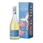 Saicho Sparkling Tea Jasmine 750ml