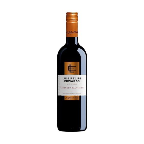 Luis Felipe Edwards Classic Cabernet Sauvignon 750ml