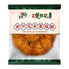 7-Select x Chorland Cookfood Stall Golden Salted Egg Cheese Mushroom Pastry 65g