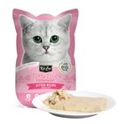 Kit Cat Petite Pouch - Kitten Chicken 70g