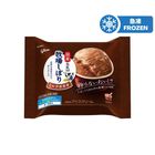 固力 果 牧場鮮搾牛奶朱古力雪糕 120毫升