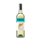 澳洲黃尾袋鼠 蜜思嘉白酒 750ml