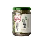 Chuan Wa Zi Green Pepper Sauce 220g