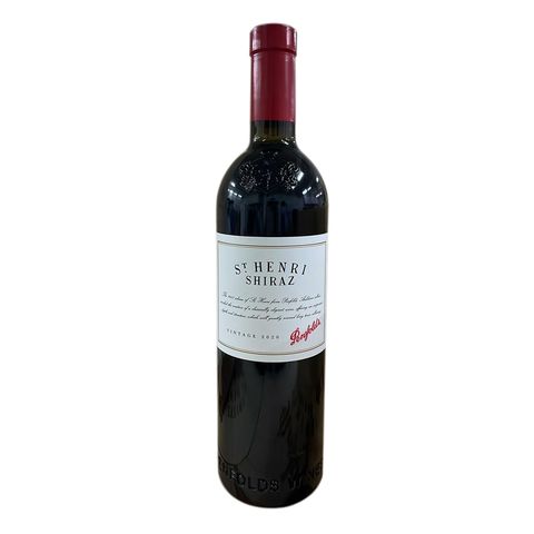 Penfolds St Henri Shiraz 2020 750ml