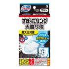 小林製藥 廁所洗淨師多泡洗淨 2 x 110克