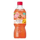 Suntory Craft Boss Fruit Tea Ade PET 600ml