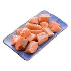 Norwegian Frozen Salmon Cube Bag 300g (81044548)