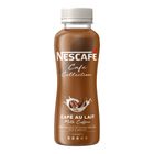 雀巢咖啡 Cafe 系列 牛奶 特濃咖啡 270毫升