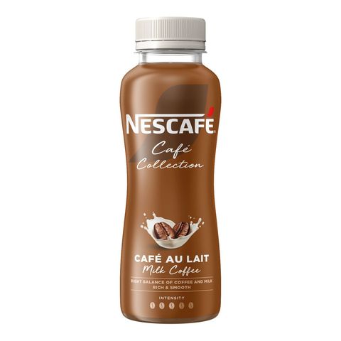 Nescafe Cafe Collection Cafe Au Lait 270ml