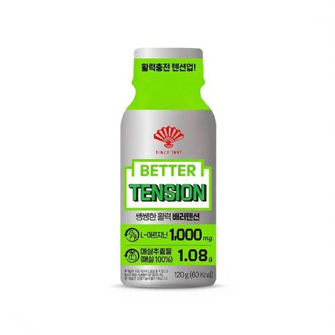 Donghwa Better Tension 120g