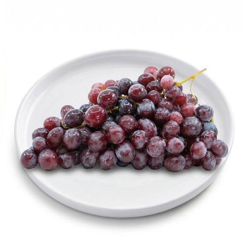 Chile Candy Hearts Red Seedless Grapes 1 pack approx. 700g