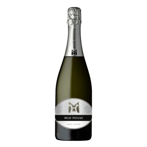 Mud House Sparkling Brut Cuvee Sparkling 750ml