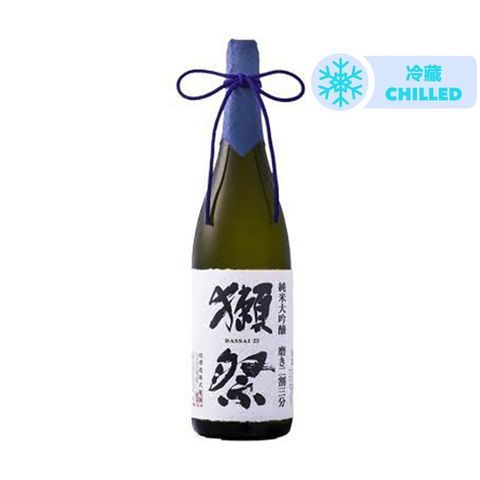 Dassai 23 Junmai Daiginjo Sake 1.8L