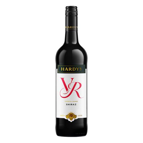 Hardys Varietal Range Shiraz 750ml