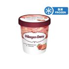 Häagen-Dazs™ - Strawberry Pint 473ml