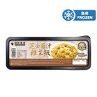 健康農場 芝士葡汁雞皇飯 350克