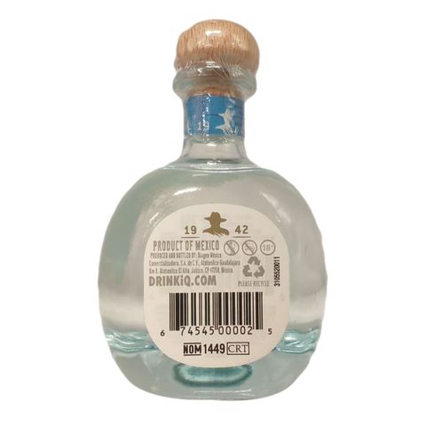 Don Julio Blanco Tequila 50ml