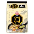Otoki Samgyetang Ramen Multi 440g