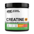 Optimum Nutrition Creatine+ Powder Orange Passionfruit 360g