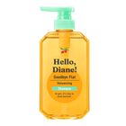 Hello Diane Goodbye Flat Volumizing Shampoo 400ml