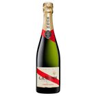 G. H. Mumm Cordon Rouge Champagne NV 750ml (The new and old packaging will be shipped out randomly)