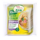 家樂牌 快熟通心粉和風豬骨 5 x 80克 1615