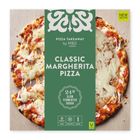 [Shelf life: 2 days or below] Classic Margherita Pizza 245g 29183906