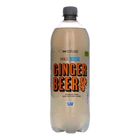 M&S Sugar Free Fiery Ginger Beer 1L 50678, 5059572000265