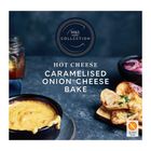 M&s Food Caramelised Onion Cheese Bake 150g 29197767