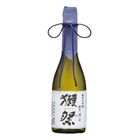 獺祭 純米大吟釀 二割三分 720毫升 (新舊包裝隨機發送) 4936446060154